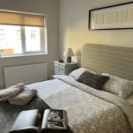 Westport Holiday Home Екстер'єр фото