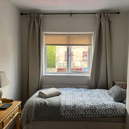 Westport Holiday Home Екстер'єр фото