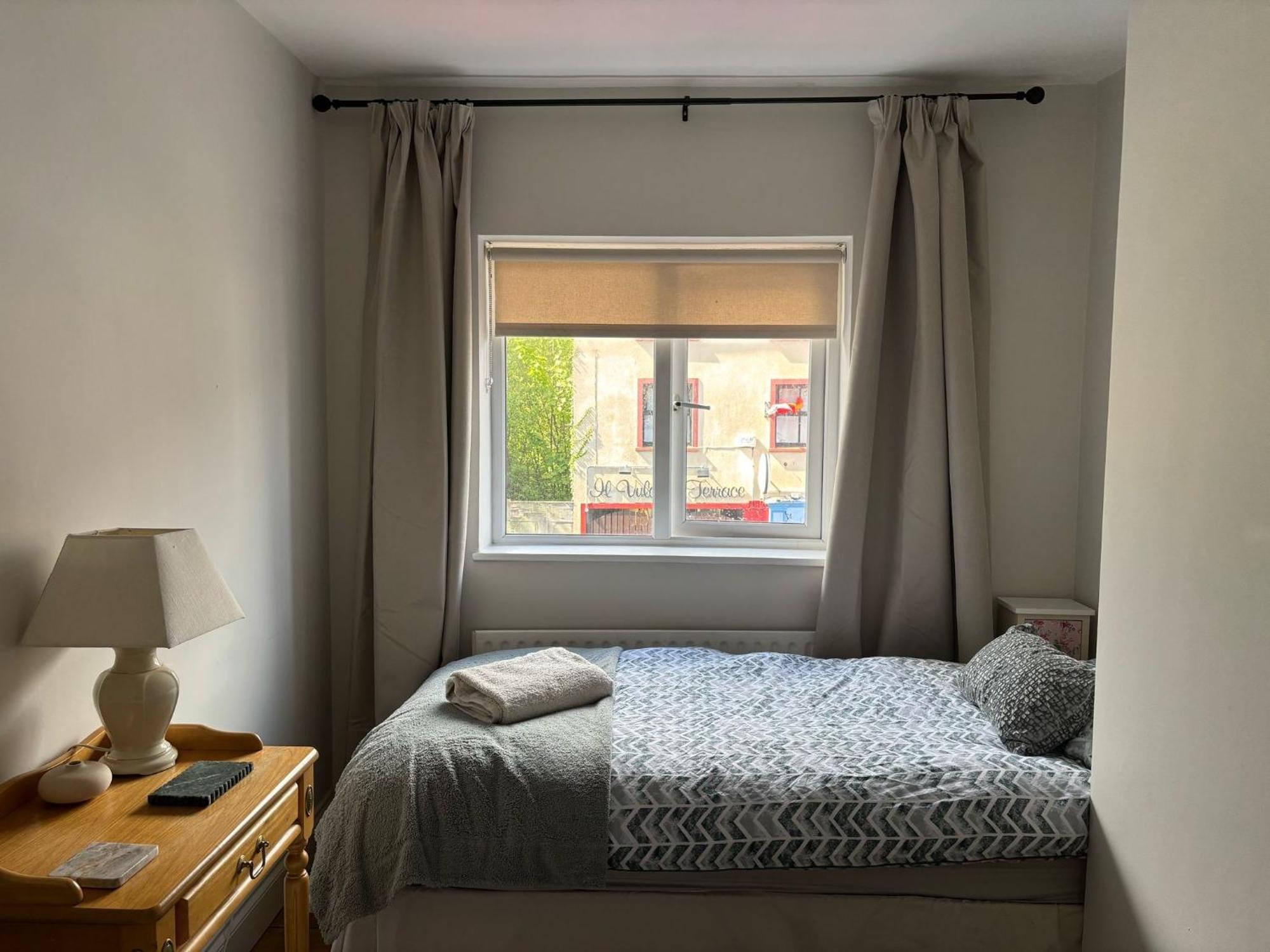 Westport Holiday Home Екстер'єр фото
