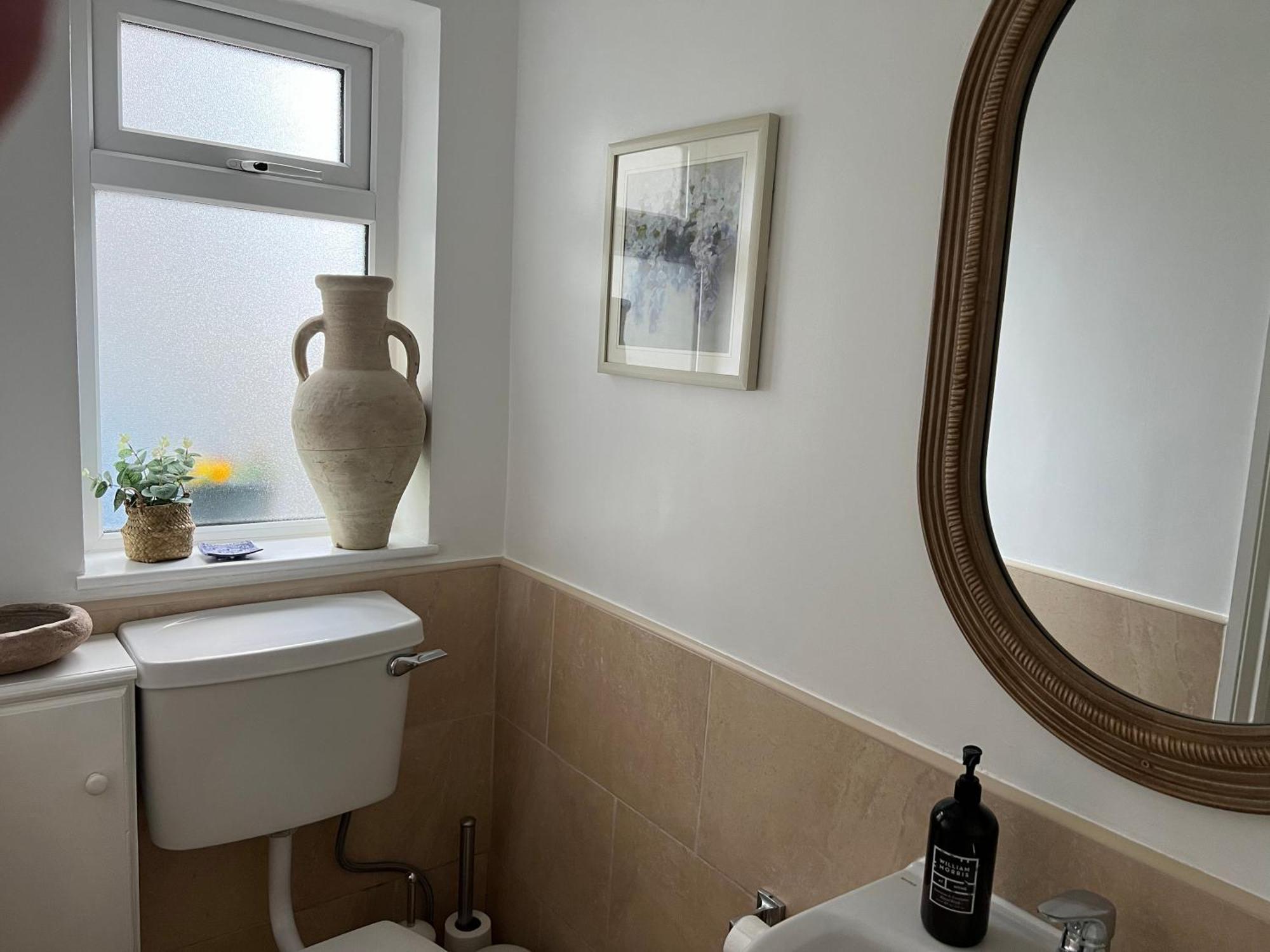 Westport Holiday Home Екстер'єр фото