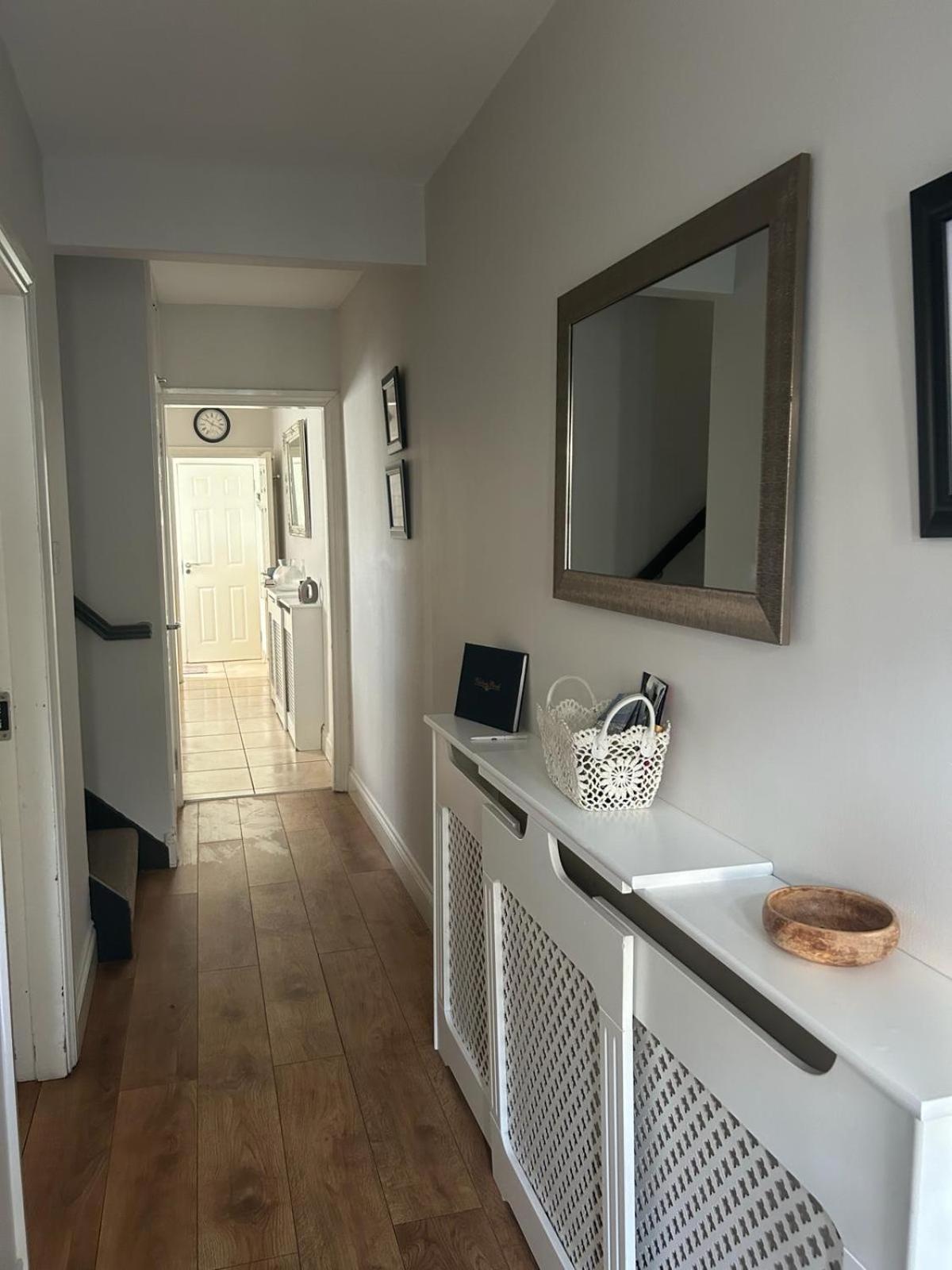 Westport Holiday Home Екстер'єр фото