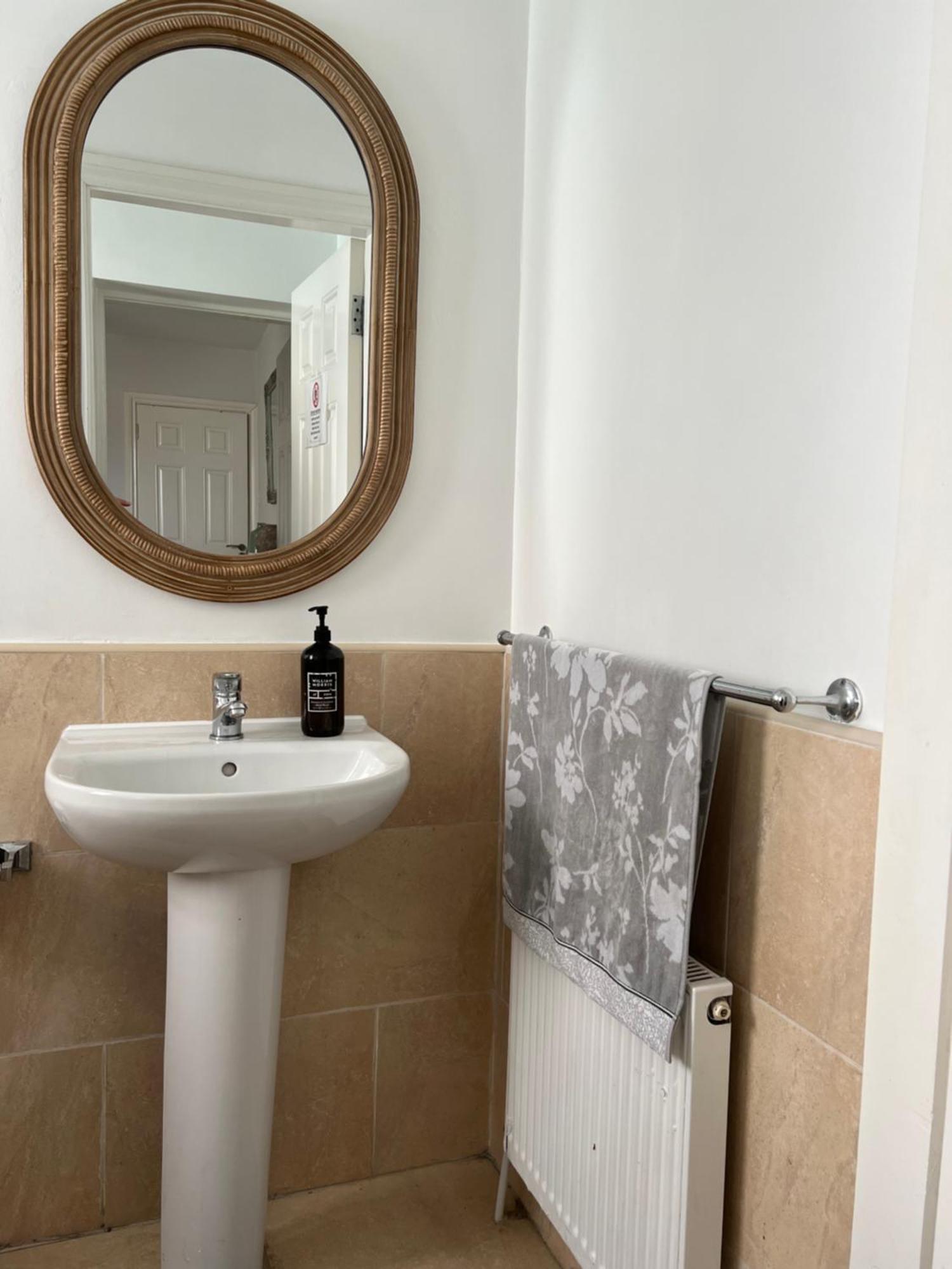 Westport Holiday Home Екстер'єр фото