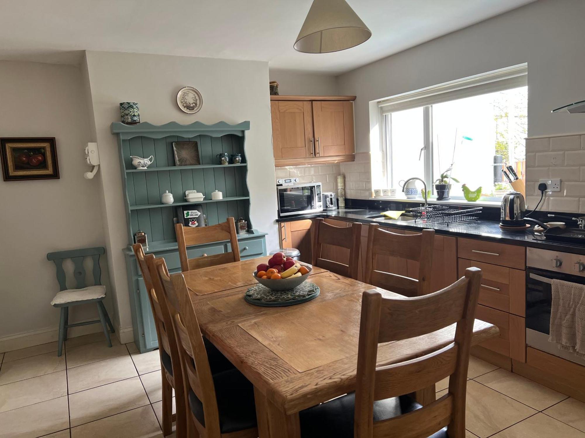 Westport Holiday Home Екстер'єр фото